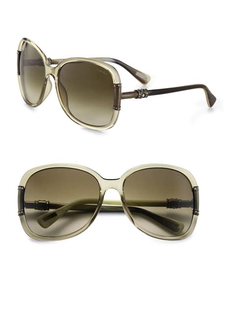 green butterfly sunglasses|oversized butterfly sunglasses.